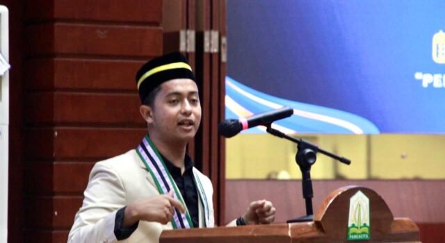 Ketua PW-PII Aceh Apresiasi Langkah Cepat Polda Tangkap Pelaku Penista Agama