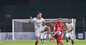 “Acap Kali Dicurangi Wasit”, Perjuangan Persiraja Lolos ke BRI Super League Semakin Berliku