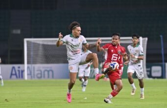 “Acap Kali Dicurangi Wasit”, Perjuangan Persiraja Lolos ke BRI Super League Semakin Berliku