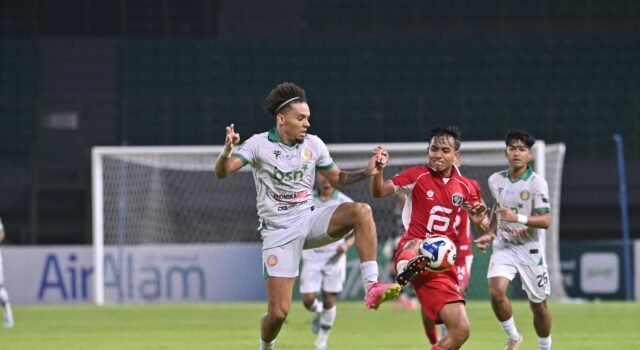 “Acap Kali Dicurangi Wasit”, Perjuangan Persiraja Lolos ke BRI Super League Semakin Berliku