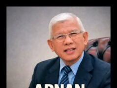 Anak Desa, Dunia ditaklukkan. Istana memanggilnya.