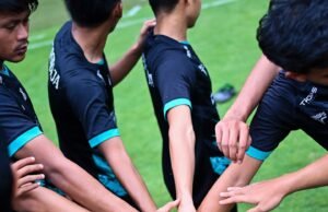 Persiraja Incar Kemenangan atas Tuan Rumah Persikad