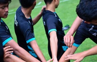 Persiraja Incar Kemenangan atas Tuan Rumah Persikad