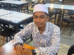 Imam Masjid Al-Falah, Tgk Muchtar Ingatkan Remaja Sabang tak Terlibat dalam Aksi Balapan Liar