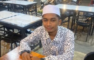 Imam Masjid Al-Falah, Tgk Muchtar Ingatkan Remaja Sabang tak Terlibat dalam Aksi Balapan Liar