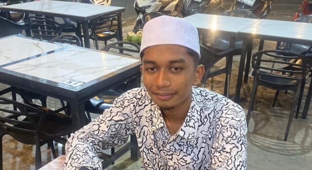 Imam Masjid Al-Falah, Tgk Muchtar Ingatkan Remaja Sabang tak Terlibat dalam Aksi Balapan Liar