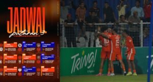 Rounds3′ Liga2, Persiraja Langsung Kontra PSPS dan Jalani Dua Laga Tandang selama Bulan Ramadhan