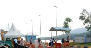 Pelabuhan Penyebrangan Balohan Sabang Sepi, Ekonomi Masyarakat Lemah