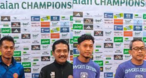 Persiraja vs PSPS, ‘Adu Taktik Dua Alumnus Fullback Kiri Timnas’, Jaya Incar Poin Maksimal dan Aji Tak Ingin Kalah Lagi