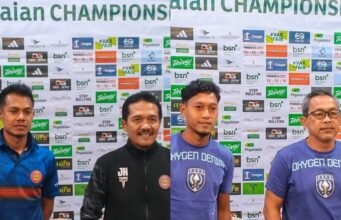Persiraja vs PSPS, ‘Adu Taktik Dua Alumnus Fullback Kiri Timnas’, Jaya Incar Poin Maksimal dan Aji Tak Ingin Kalah Lagi