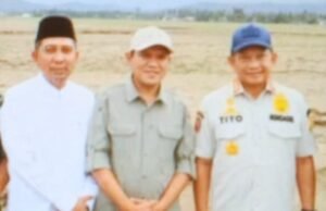 Warga Meurah Dua Pijay Minta Pemerintah Percepat Pemulihan Sawah Tertimbun Lumpur, “1.500 H Kategori Rusak Berat”