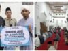 Wawalkot Sabang, Suradji Junus isi Safari Ramadhan di Masjid Al-Falah Ujong Kareueng