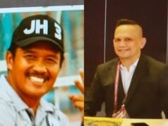 Guna Tampil Konstisten di Putaran Ketiga, Manajemen Persiraja Patenkan Pelatih Anyar Sarat Pengalaman*