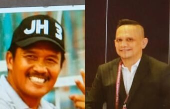 Guna Tampil Konstisten di Putaran Ketiga, Manajemen Persiraja Patenkan Pelatih Anyar Sarat Pengalaman*