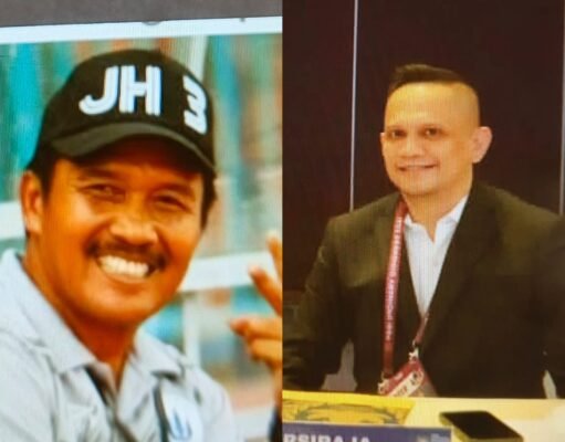 Guna Tampil Konstisten di Putaran Ketiga, Manajemen Persiraja Patenkan Pelatih Anyar Sarat Pengalaman*