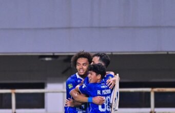 “Arti Tiga Poin Penting Persiraja atas Persikad Sebelum Jeda Kompetisi”