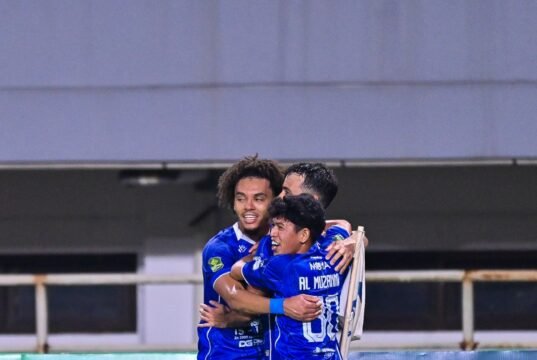 “Arti Tiga Poin Penting Persiraja atas Persikad Sebelum Jeda Kompetisi”