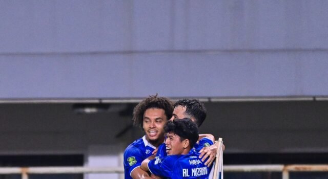 “Arti Tiga Poin Penting Persiraja atas Persikad Sebelum Jeda Kompetisi”