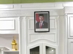 Kapolres Sabang Pastikan Stok BBM Aman, Masyarakat Diminta Tidak Panik