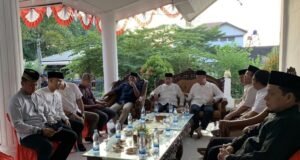 Dandim 0112/Sabang Hadiri Buka Puasa Bersama Pemko Sabang, Perkuat Sinergi dan Kebersamaan
