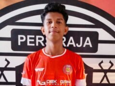 “Membanggakan”, Talenta EPA U-19 Persiraja Perkuat Timnas Pelajar 2026