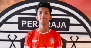“Membanggakan”, Talenta EPA U-19 Persiraja Perkuat Timnas Pelajar 2026