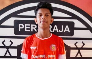 “Membanggakan”, Talenta EPA U-19 Persiraja Perkuat Timnas Pelajar 2026