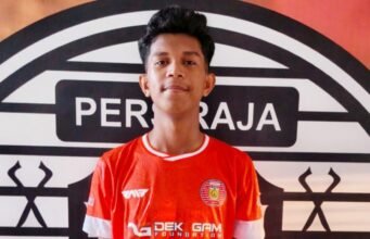 “Membanggakan”, Talenta EPA U-19 Persiraja Perkuat Timnas Pelajar 2026