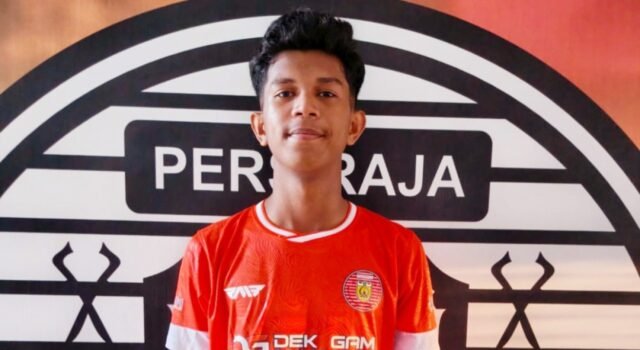 “Membanggakan”, Talenta EPA U-19 Persiraja Perkuat Timnas Pelajar 2026