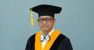Prof Mirza Tabrani Diharapkan Percepat USK Menjadi Kampus WCU