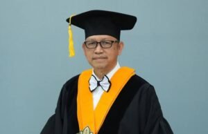 Prof Mirza Tabrani Diharapkan Percepat USK Menjadi Kampus WCU