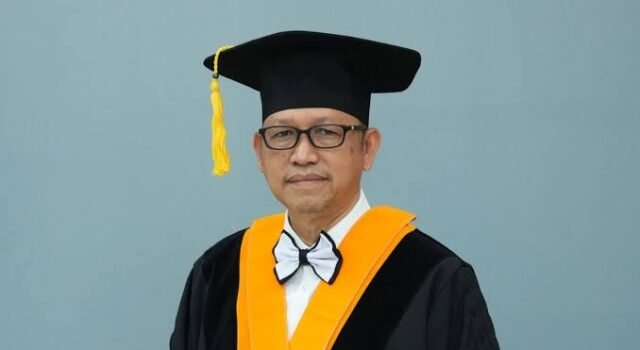 Prof Mirza Tabrani Diharapkan Percepat USK Menjadi Kampus WCU