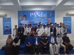Mriahkan Ramadhan, DPW PAN Aceh Gelar Kegiatan PANdai