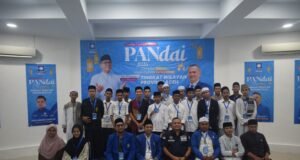 Mriahkan Ramadhan, DPW PAN Aceh Gelar Kegiatan PANdai