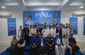 Mriahkan Ramadhan, DPW PAN Aceh Gelar Kegiatan PANdai
