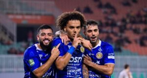 Persiapan FIFA Matchday dan PPA, Pemain Persiraja, Omid Dipanggil Timnas Afghanistan