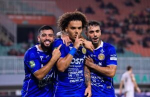 Persiapan FIFA Matchday dan PPA, Pemain Persiraja, Omid Dipanggil Timnas Afghanistan