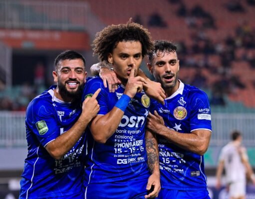 Persiapan FIFA Matchday dan PPA, Pemain Persiraja, Omid Dipanggil Timnas Afghanistan