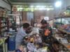 Pastikan Ketersediaan dan Kestabilan Harga Sembako, Babinsa Iboih Tinjau Langsung Kedai Warga