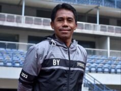 Budiman Yunus Tangani Persiraja U-19, 1 April Kick Off EPA U-19 Liga2
