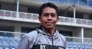 Budiman Yunus Tangani Persiraja U-19, 1 April Kick Off EPA U-19 Liga2