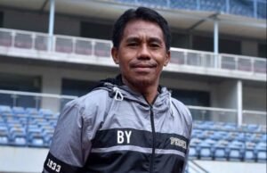 Budiman Yunus Tangani Persiraja U-19, 1 April Kick Off EPA U-19 Liga2