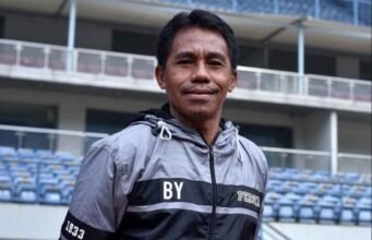Budiman Yunus Tangani Persiraja U-19, 1 April Kick Off EPA U-19 Liga2