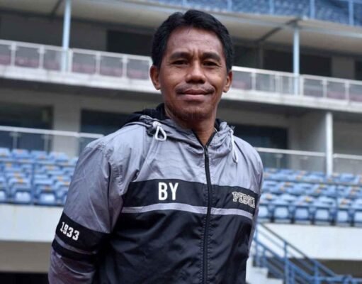 Budiman Yunus Tangani Persiraja U-19, 1 April Kick Off EPA U-19 Liga2