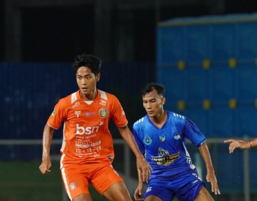 Kalah Kelas’, PSAP tak Berdaya di Home Persiraja dalam Laga Ujicoba