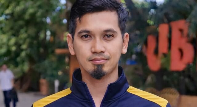 Massage di Bulan Ramadhan: Menjaga Kebugaran Tubuh di Tengah Ibadah Puasa