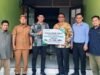 Bank Aceh Memperkuat Kepedulian Sesama Dengan Menggelar Berbagai Kegiatan di Bulan Suci Ramadhan 1447 H