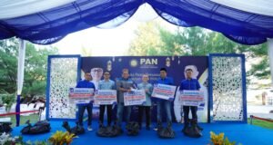 PAN Aceh Salurkan Bantuan untuk Korban Bencana, ‘Donasi Rp 1 Miliar dari Ketua DPP PAN Zulkifli Hasan’