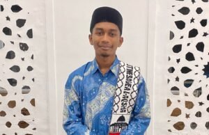 Imam Muda Tgk Muchtar Andhika meminta umat Islam menjauhkan perbuatan maksiat pada malam takbiran