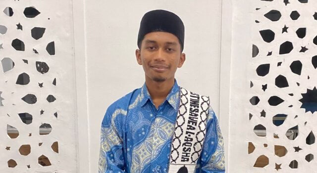 Imam Muda Tgk Muchtar Andhika meminta umat Islam menjauhkan perbuatan maksiat pada malam takbiran